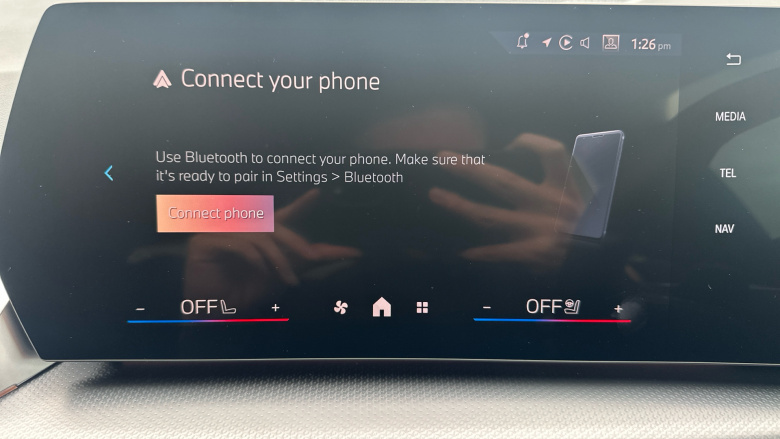 BMW X1 xDrive 23d MHT M Sport 5dr [Tech Plus] Step Auto Diesel Estate